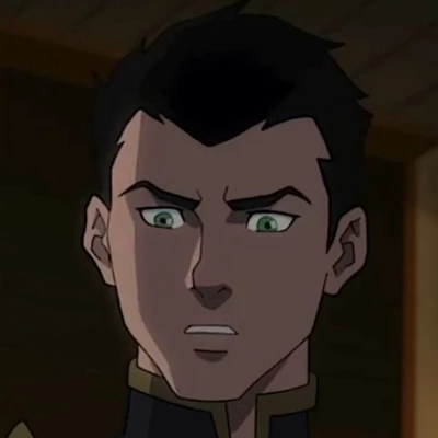 Damian Wayne/Robin thumbnail