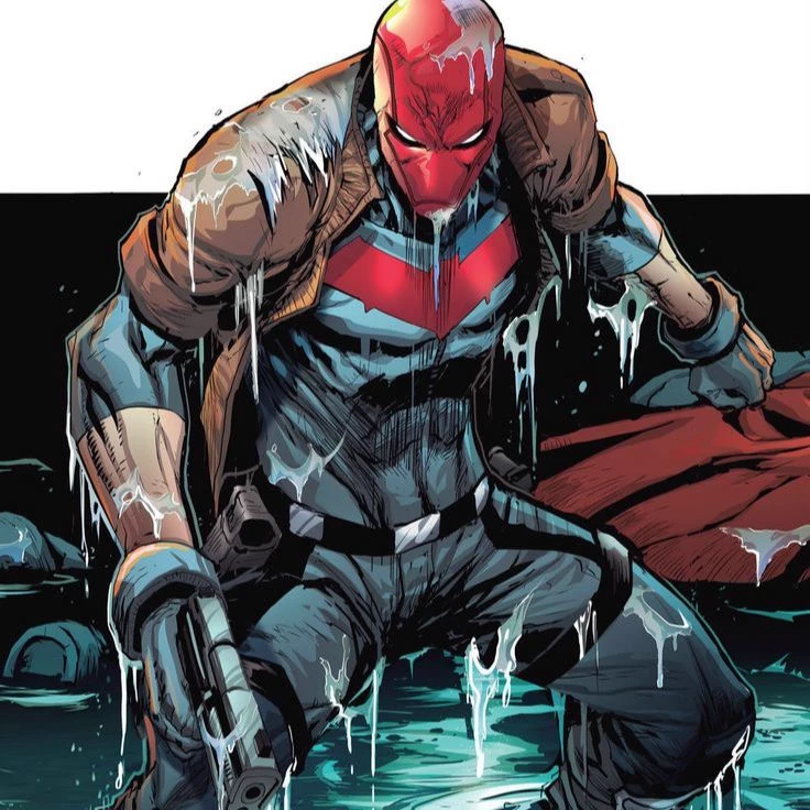 Jason Todd thumbnail