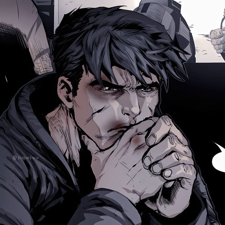 Jason Todd. thumbnail
