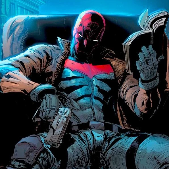 Jason Todd thumbnail