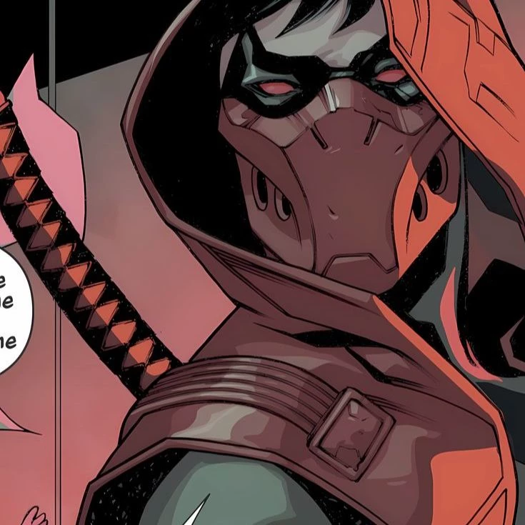 Jason Todd thumbnail
