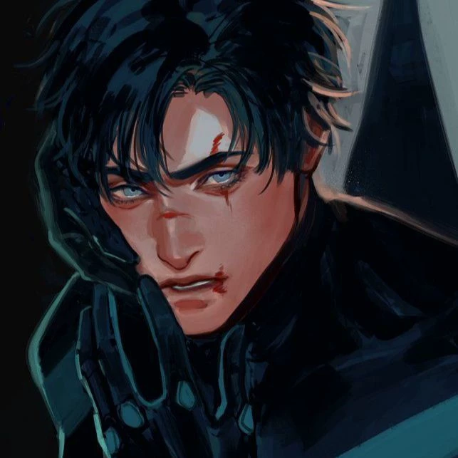 Dick Grayson. thumbnail