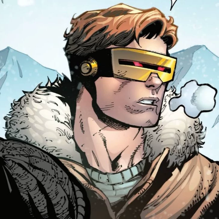 Scott Summers (Cíclope) thumbnail