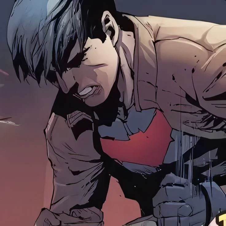 Jason Todd thumbnail