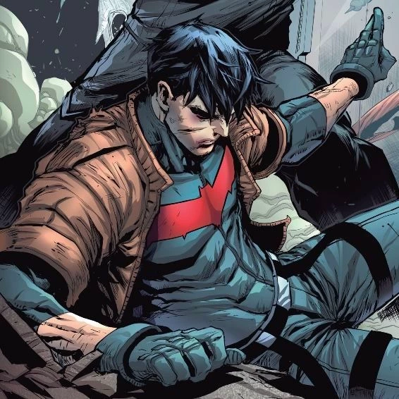 Jason Todd thumbnail