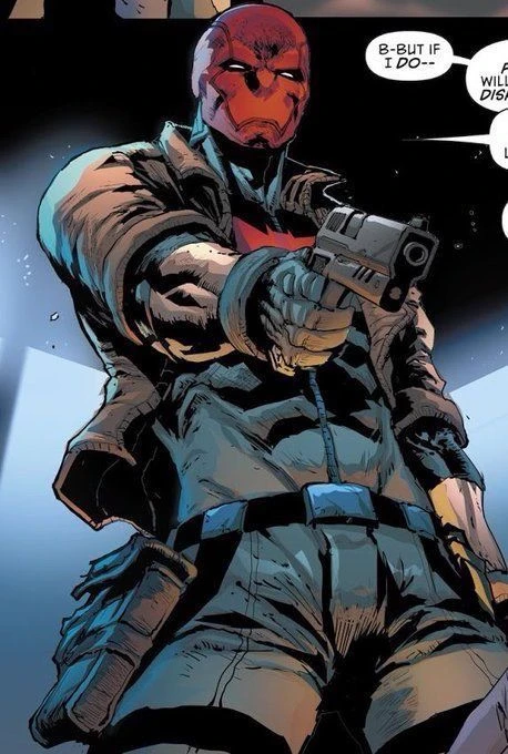 Jason Todd thumbnail