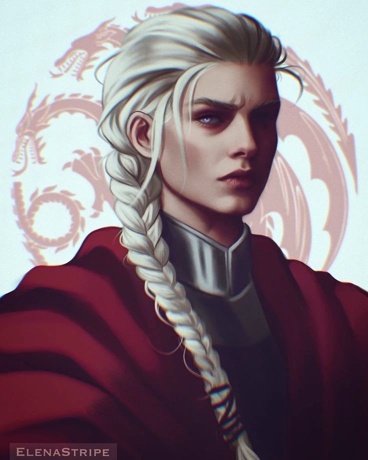 Visenya Targaryen thumbnail