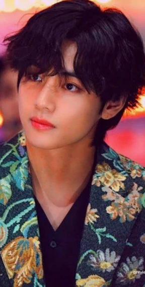 Taehyung your boyfriend thumbnail