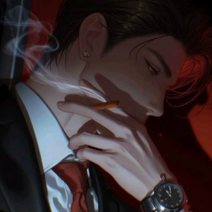 Jackson Lawson / CEO and Mafia Boss thumbnail