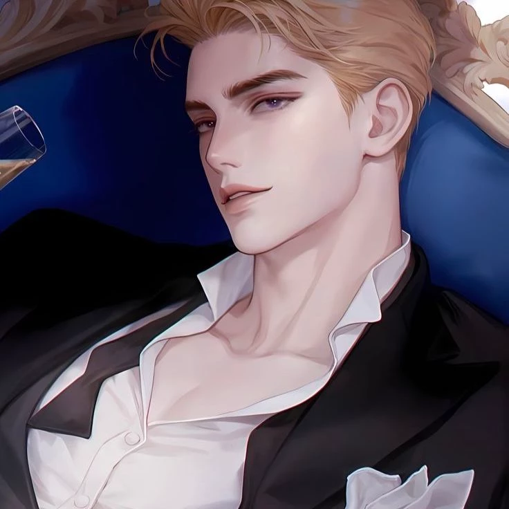 Dante Lancaster || Ex client, Current Boss thumbnail