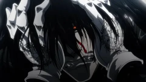 Alucard thumbnail