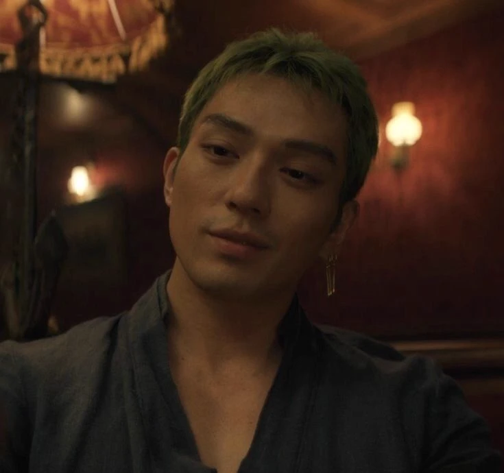 Roronoa Zoro thumbnail