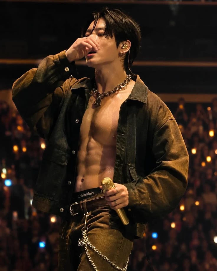 Jeon Jungkook thumbnail