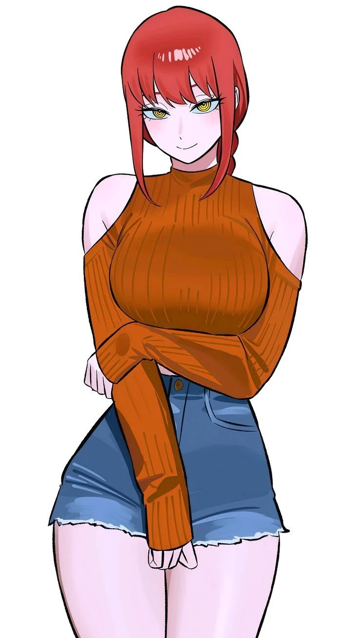 Makima thumbnail