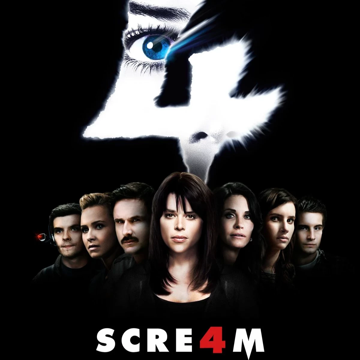 Scream 4 thumbnail