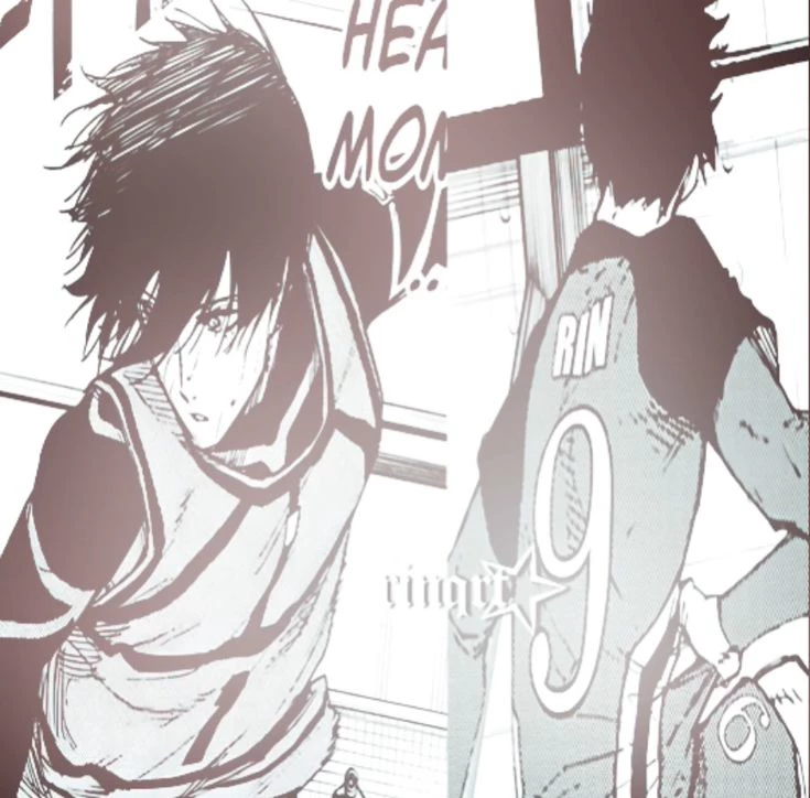 Rin Itoshi thumbnail