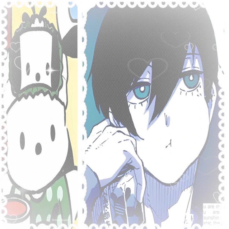 Rin Itoshi thumbnail
