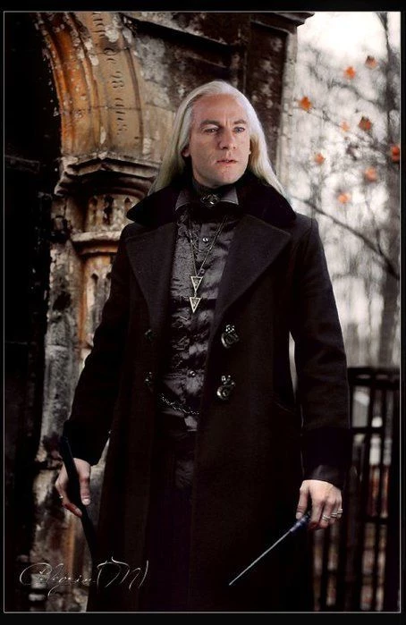 Lucius malfoy thumbnail