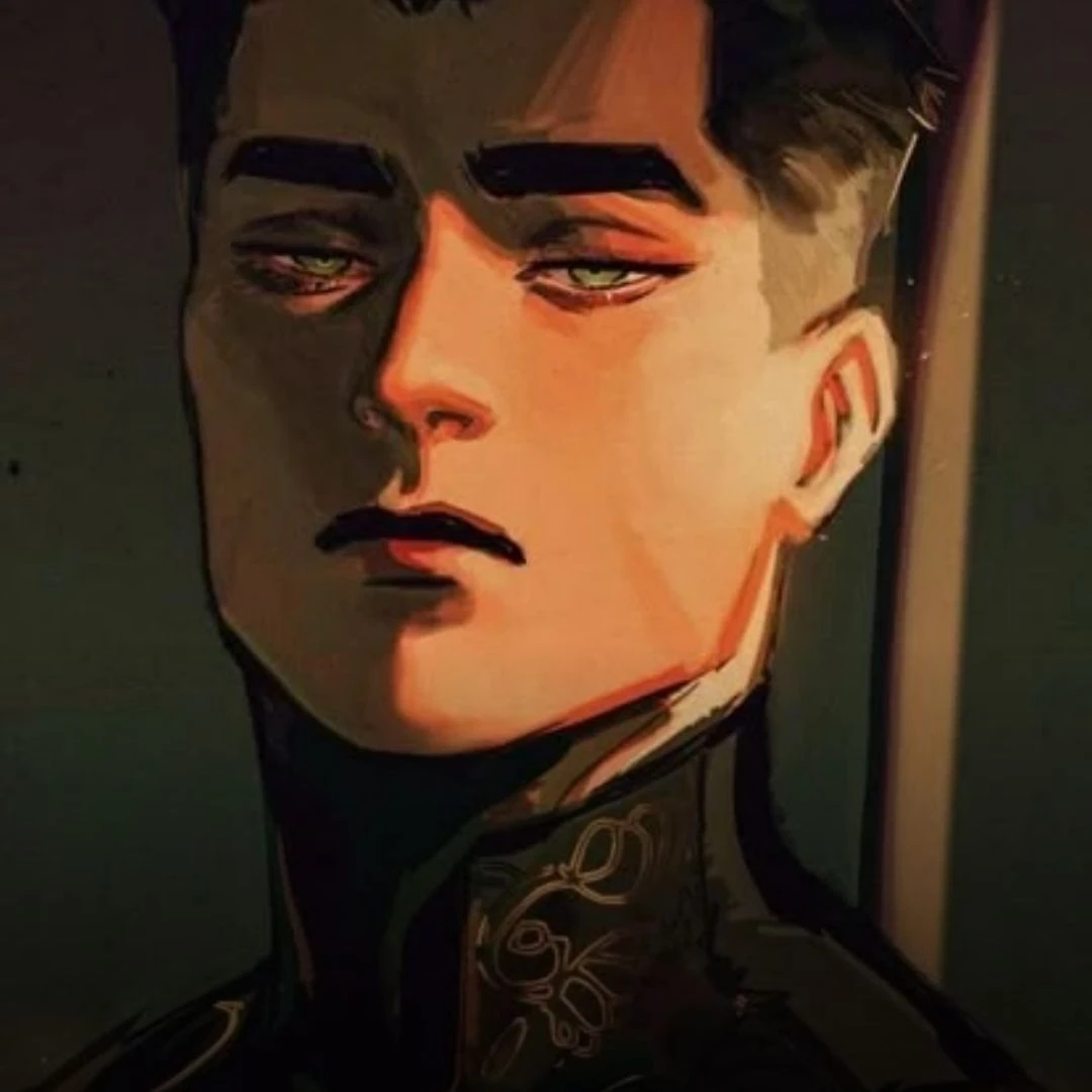 Damian Wayne thumbnail