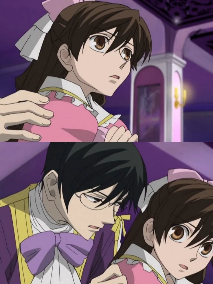 Kyoya Ootori thumbnail
