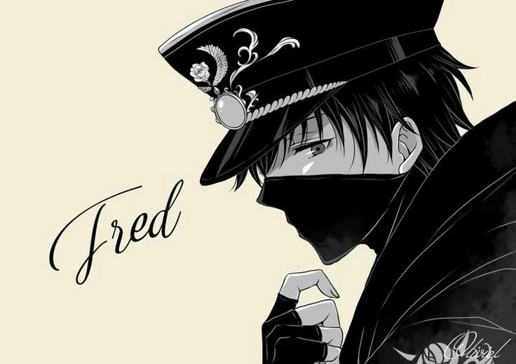 Fred Porlock thumbnail