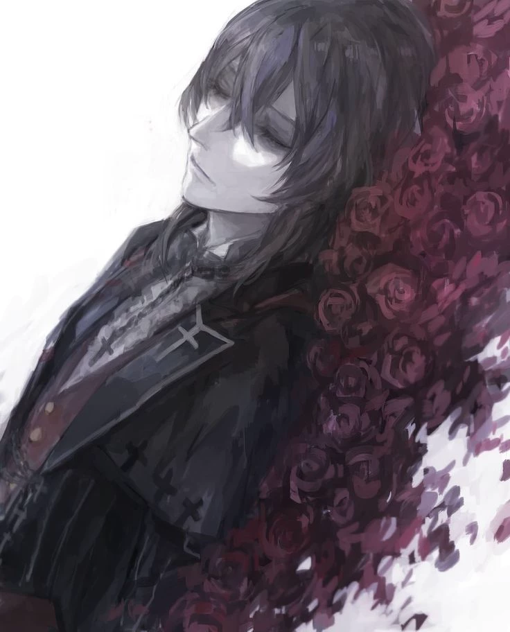 Fyodor Dostoevsky thumbnail