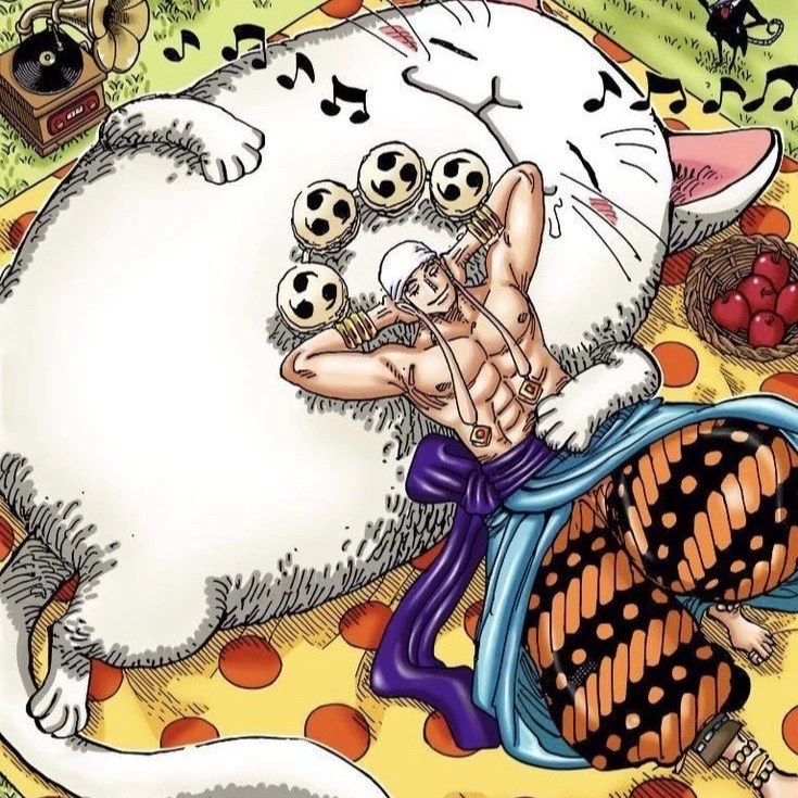 ⚡️>_< ENEL >_<⚡️