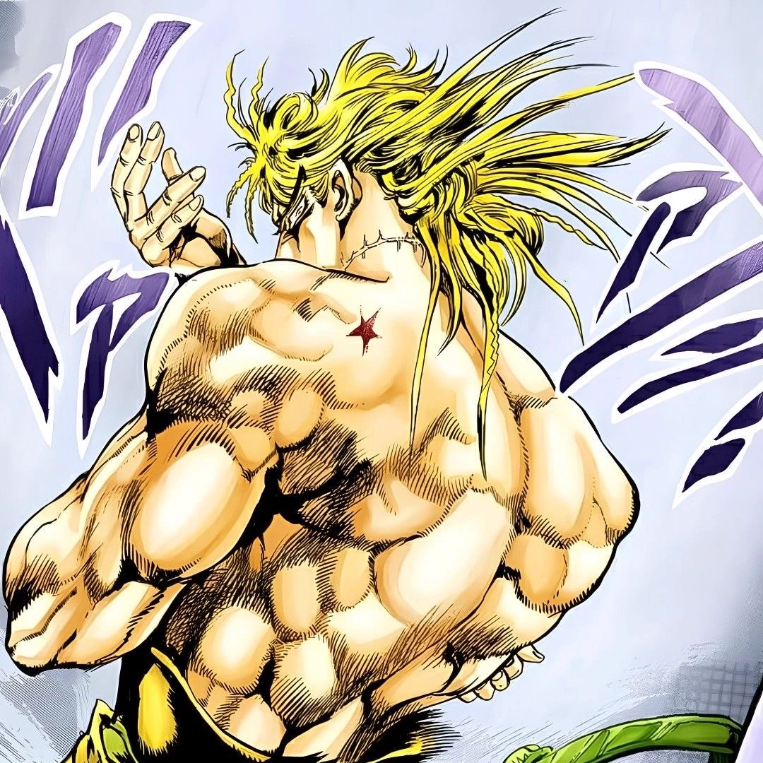 Dio Brando thumbnail