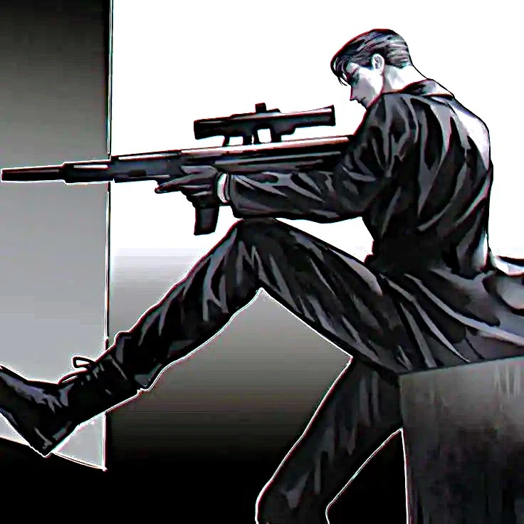 David/Sniper thumbnail