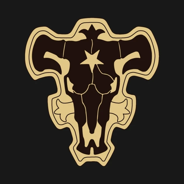 BLACK BULLS REBIRTH  thumbnail