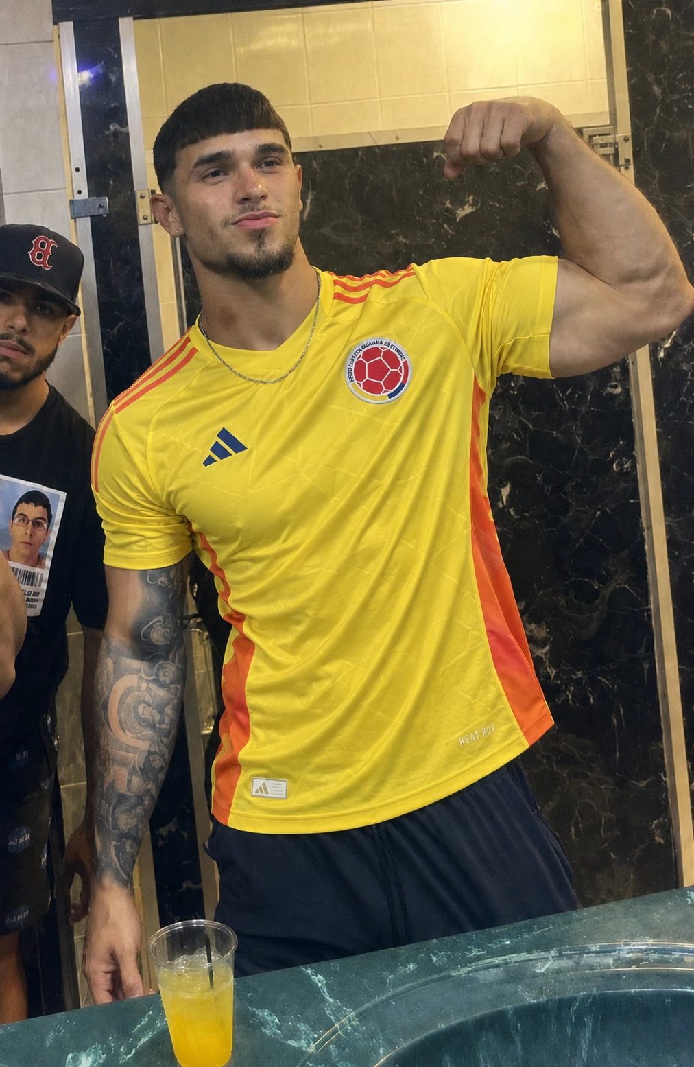 Thiago - BL thumbnail