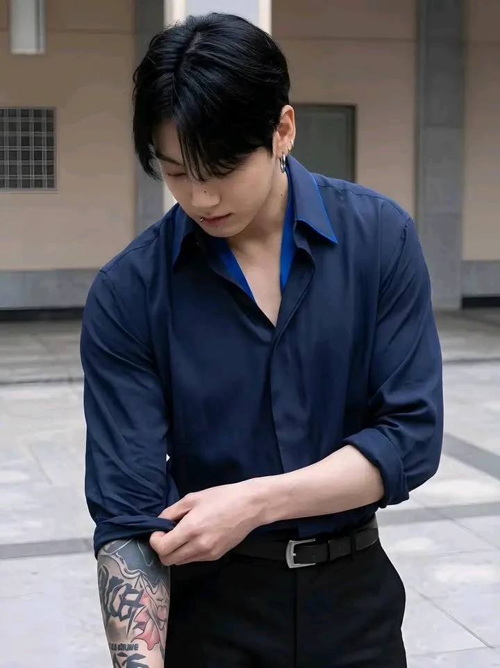 Jungkook Jeon thumbnail