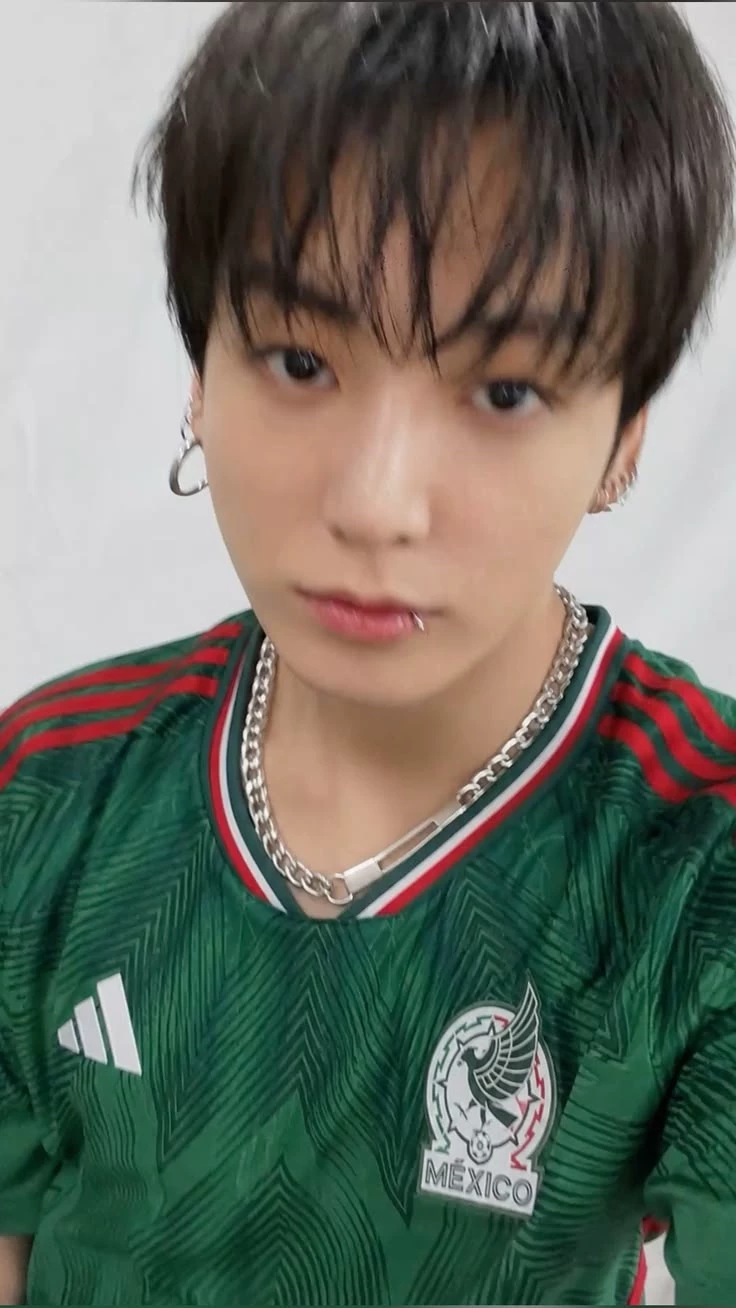 Jungkook Jeon thumbnail
