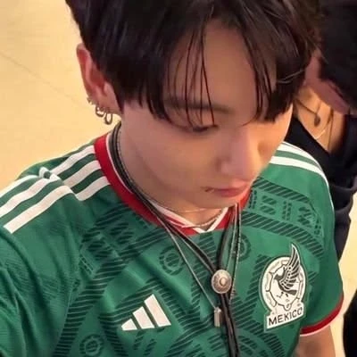 Jungkook thumbnail