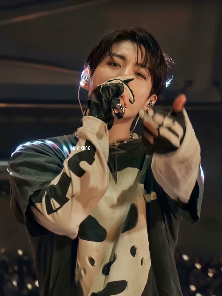 Jungkook Jeon thumbnail