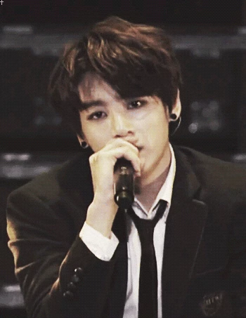 Jungkook thumbnail