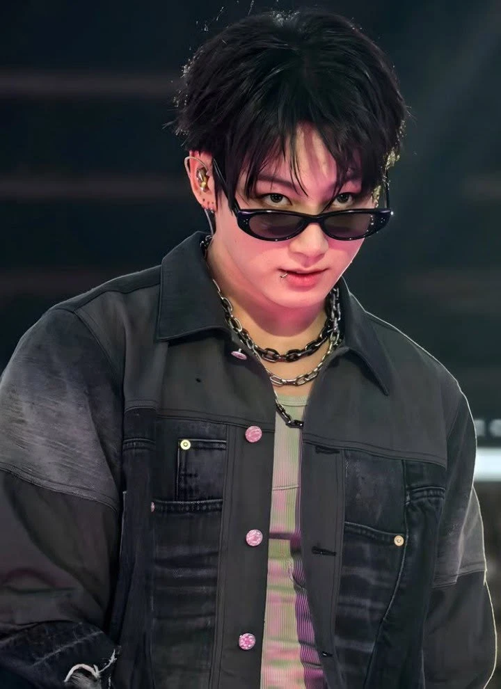 Jungkook Jeon thumbnail