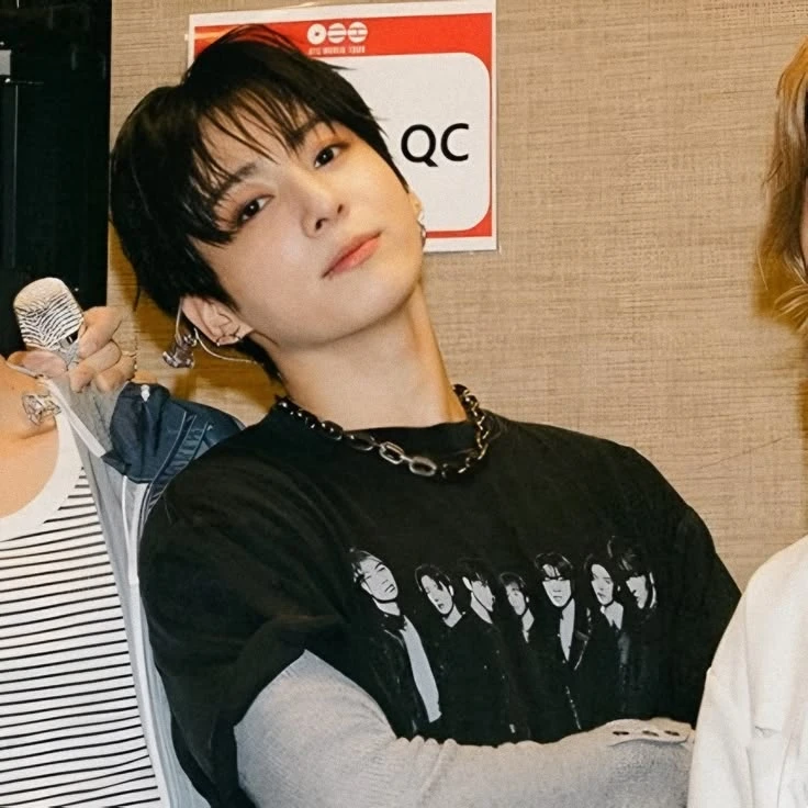 Jungkook thumbnail