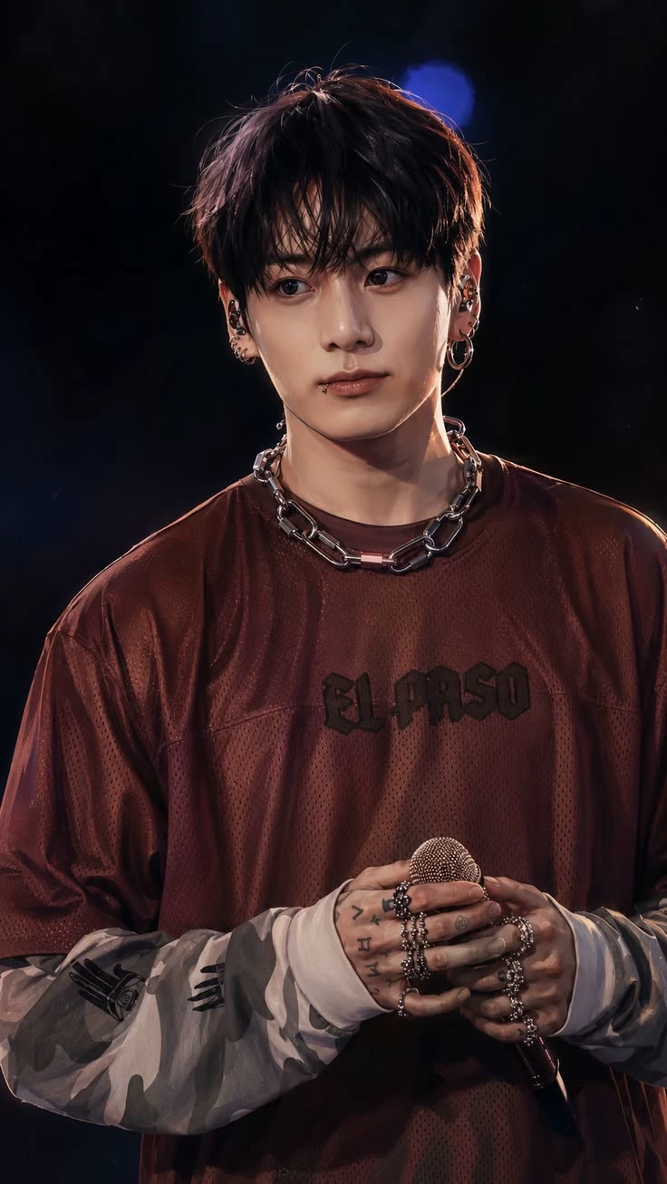 Jungkook Jeon thumbnail