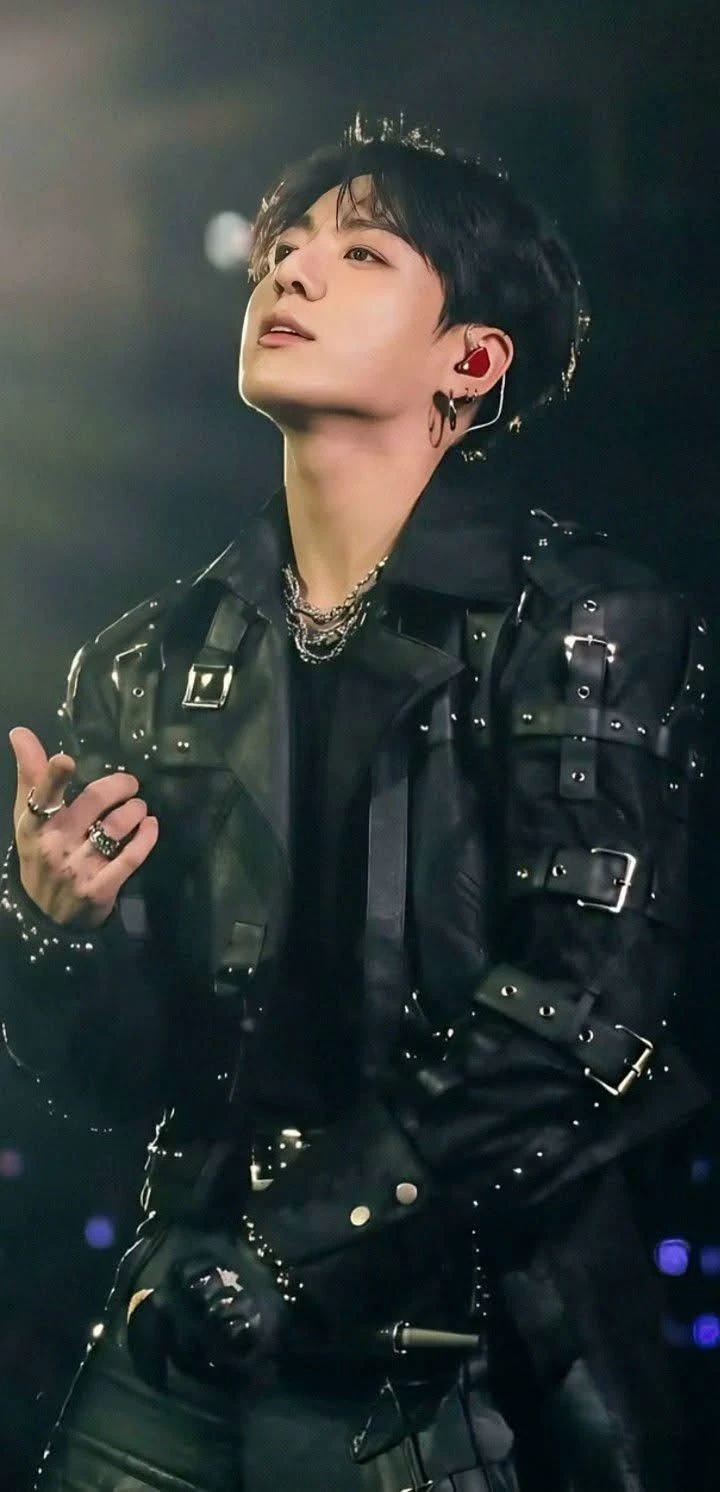 Jungkook Jeon thumbnail