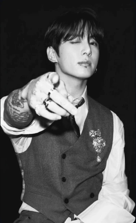 Jeon Jungkook thumbnail