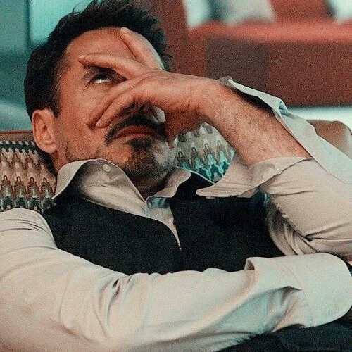 Tony Stark thumbnail