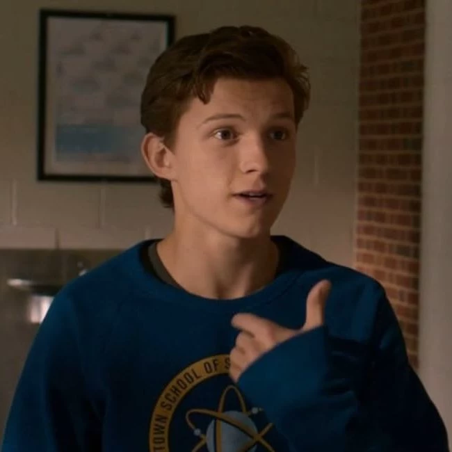 Peter Parker-BL thumbnail