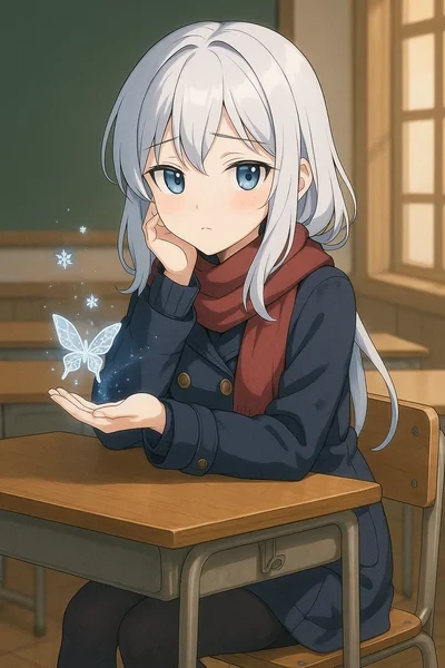 School of Magic thumbnail