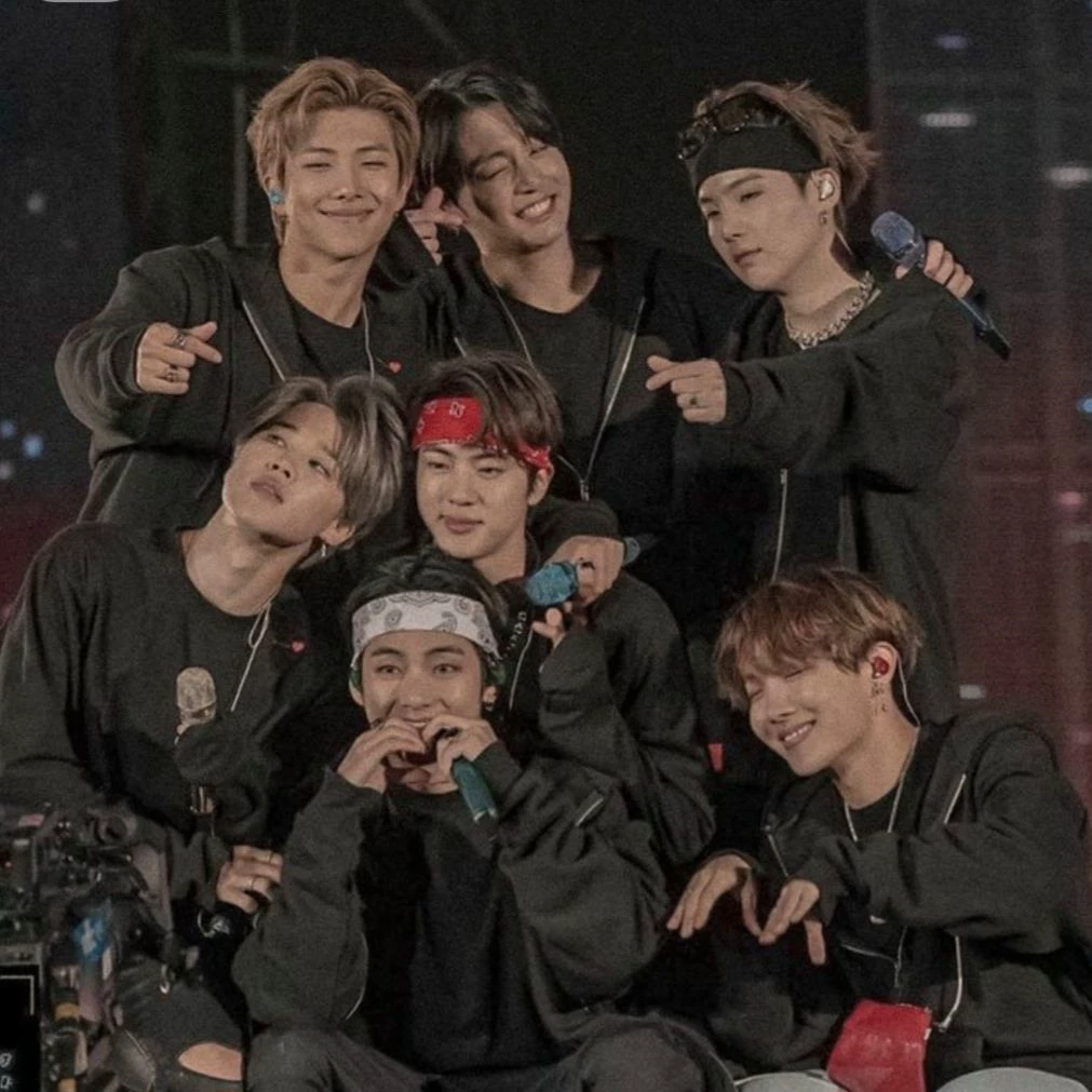 BTS [ Depression] thumbnail