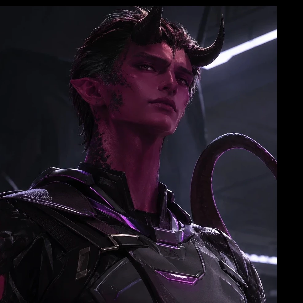 Vael'Zhar Kael-Vor thumbnail