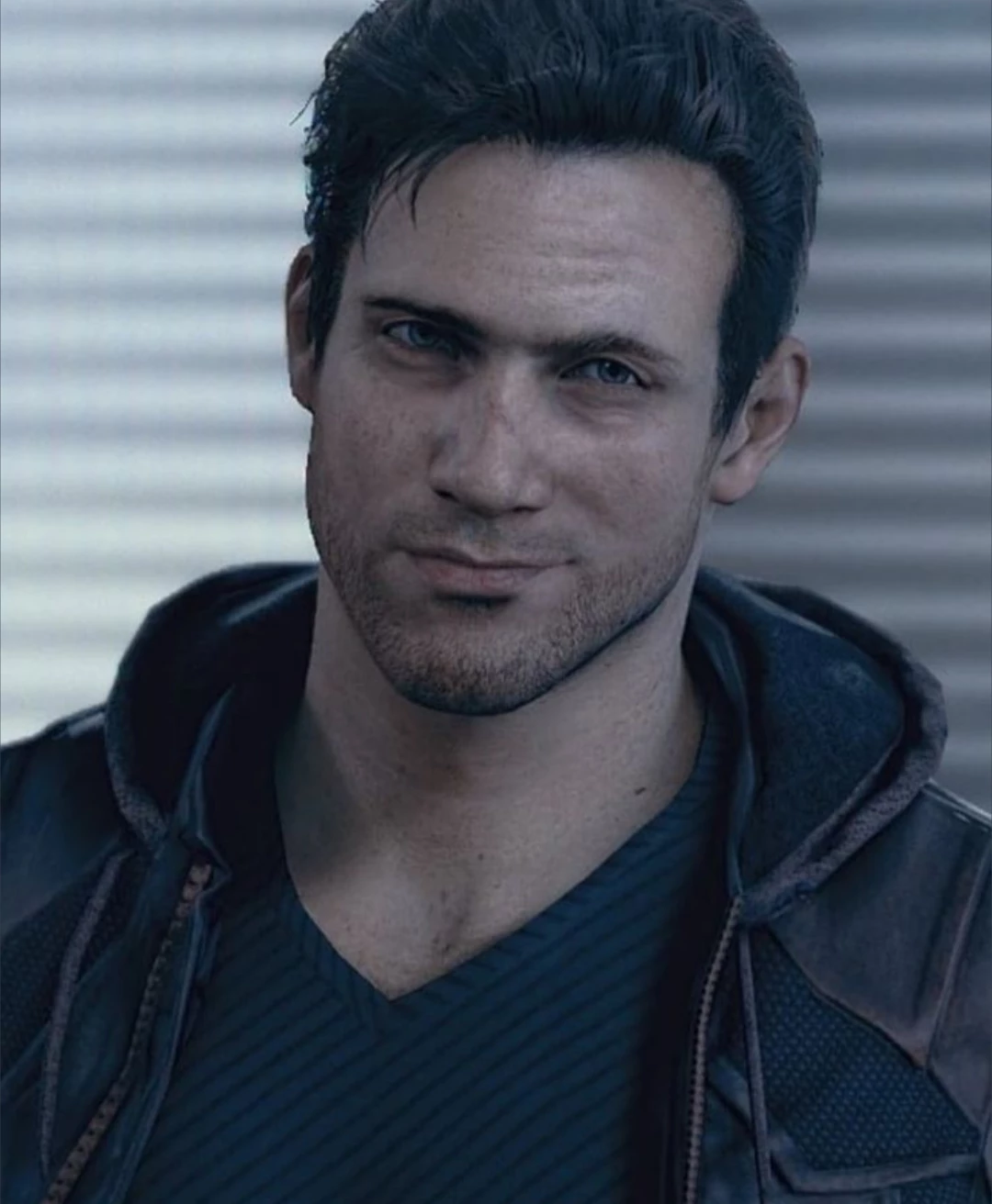 Gavin Reed - mysterious crime thumbnail