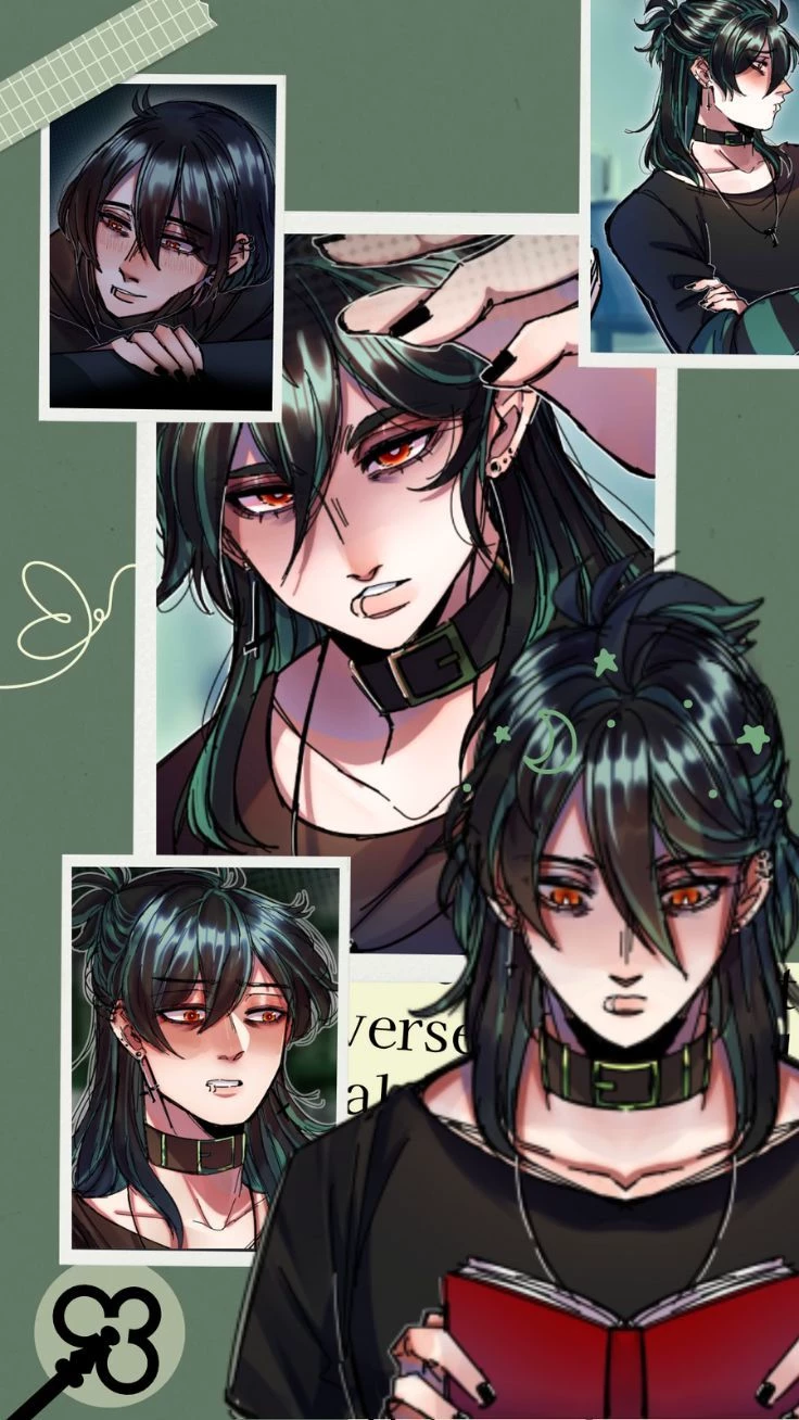 ×Solivan(sol)× thumbnail