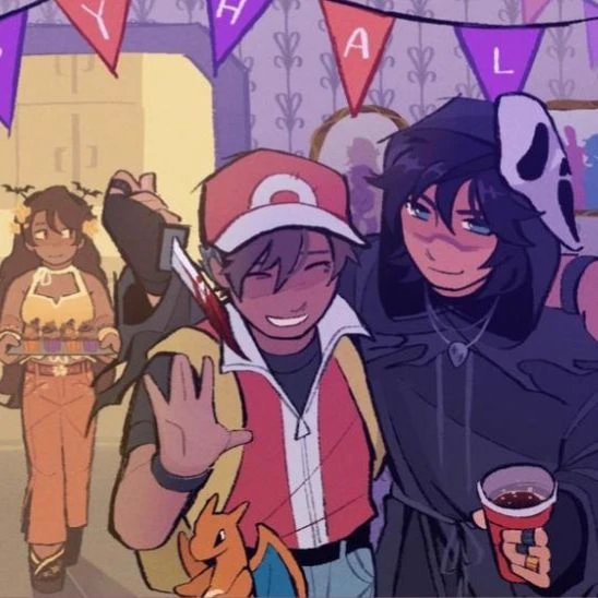 Sebastian is Luzia and Isaiah thumbnail