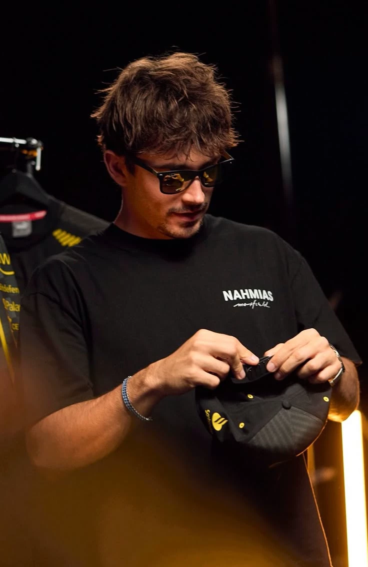 Charles Leclerc thumbnail
